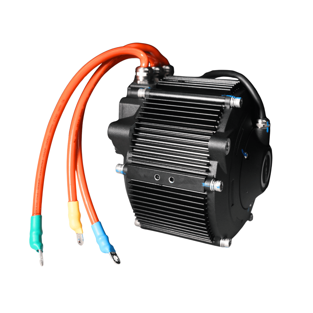 Rerode R1 10kw Motor