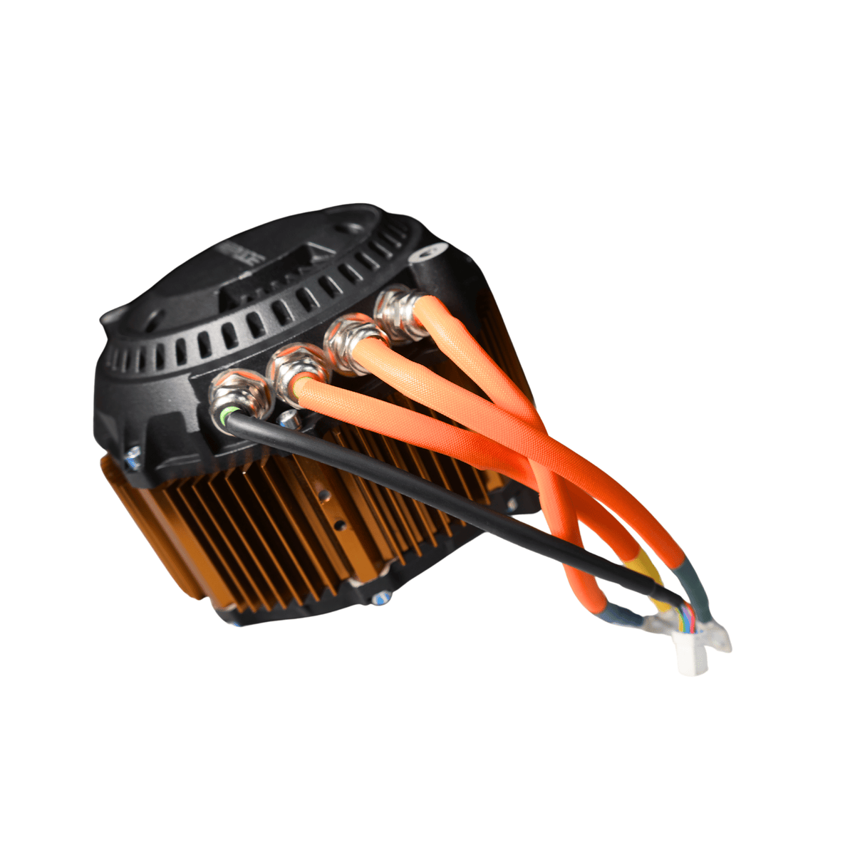 Rerode R1 8kw Motor