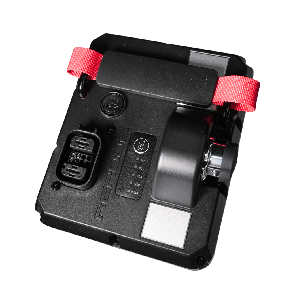 Rerode R1 Battery