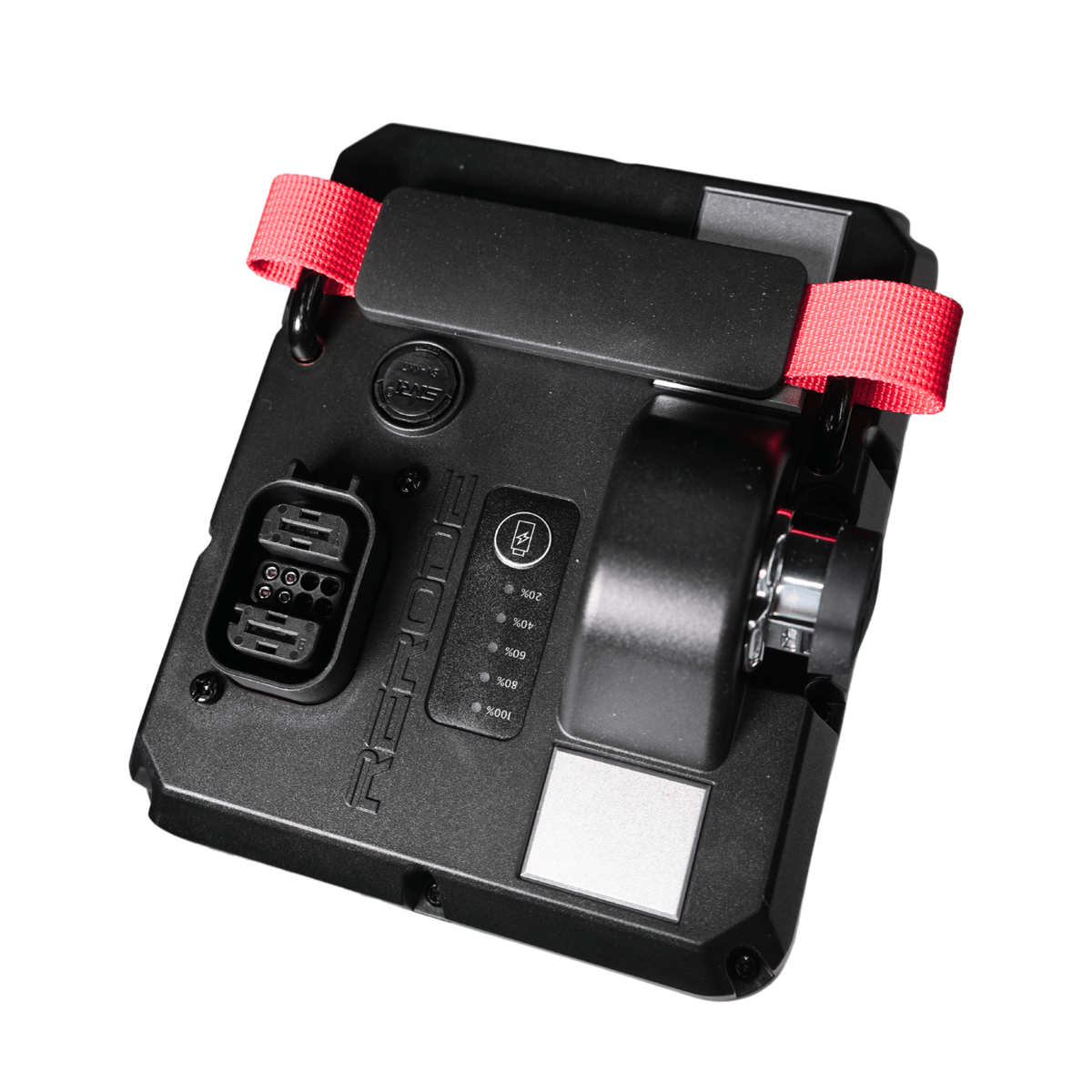 Rerode R1 Battery