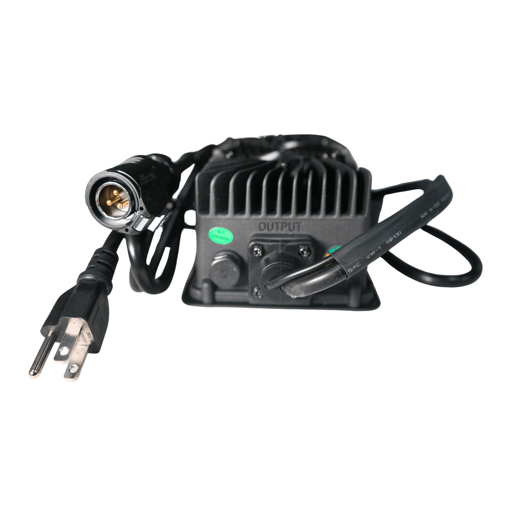 Rerode R1 Charger