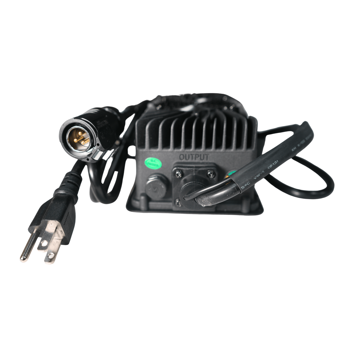 Rerode R1 Charger