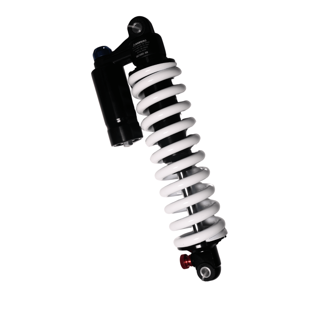 Rerode R1+ Rear Shock
