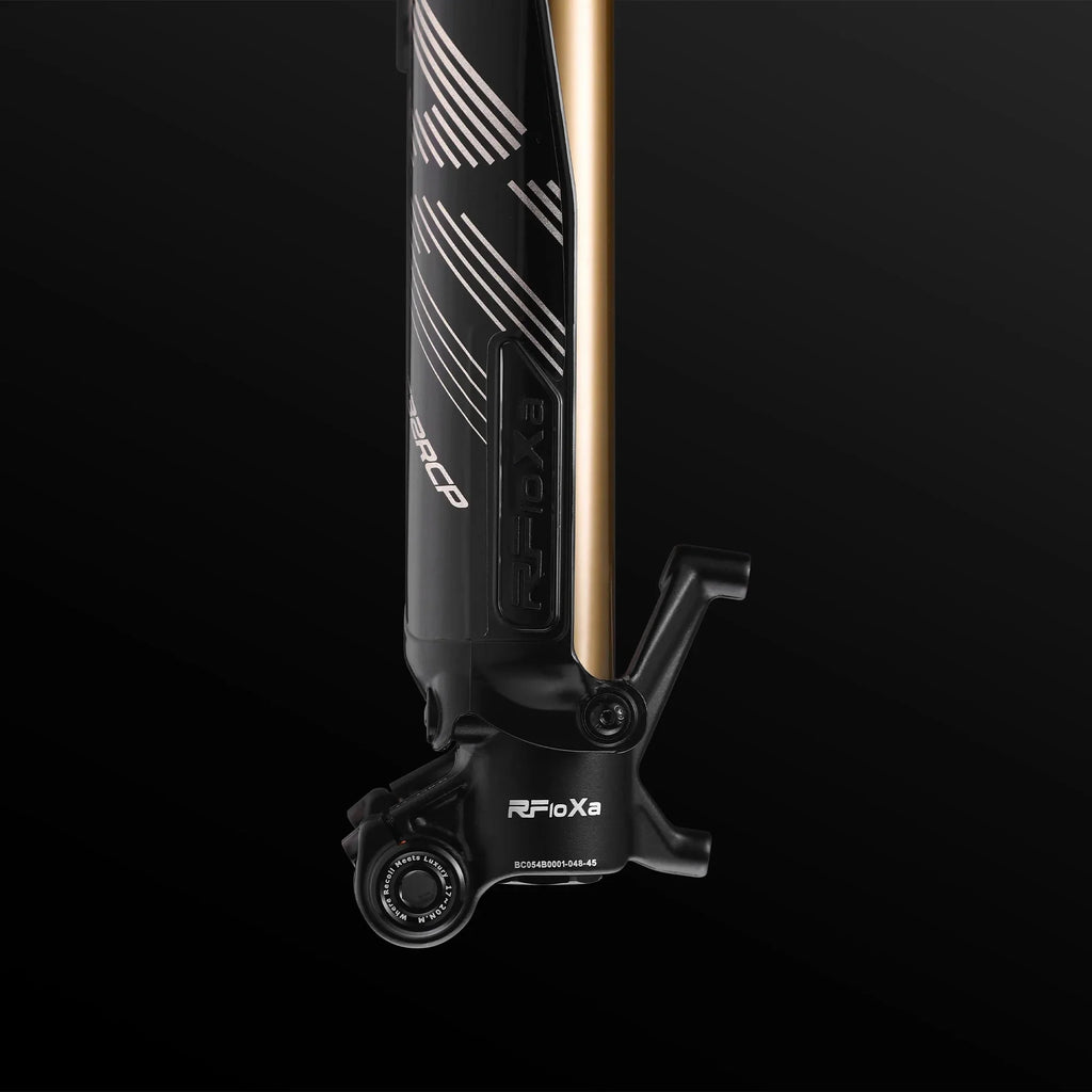 RFloXa Hawk32 Fork
