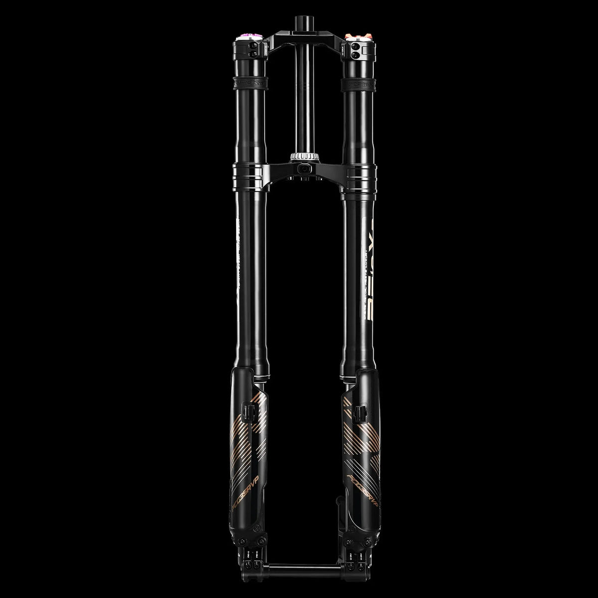 RFloXa Hawk36 Max Fork