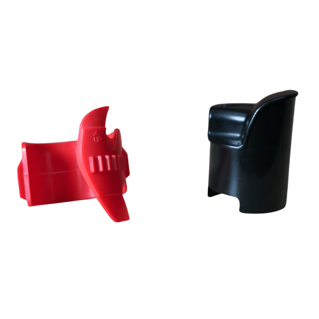 Universal Fork Cleaner