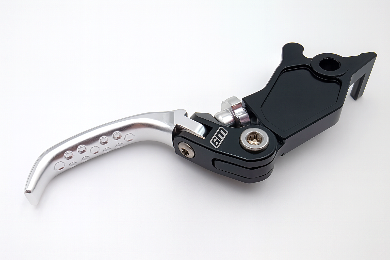Warp 9 Emoto Folding Brake Levers
