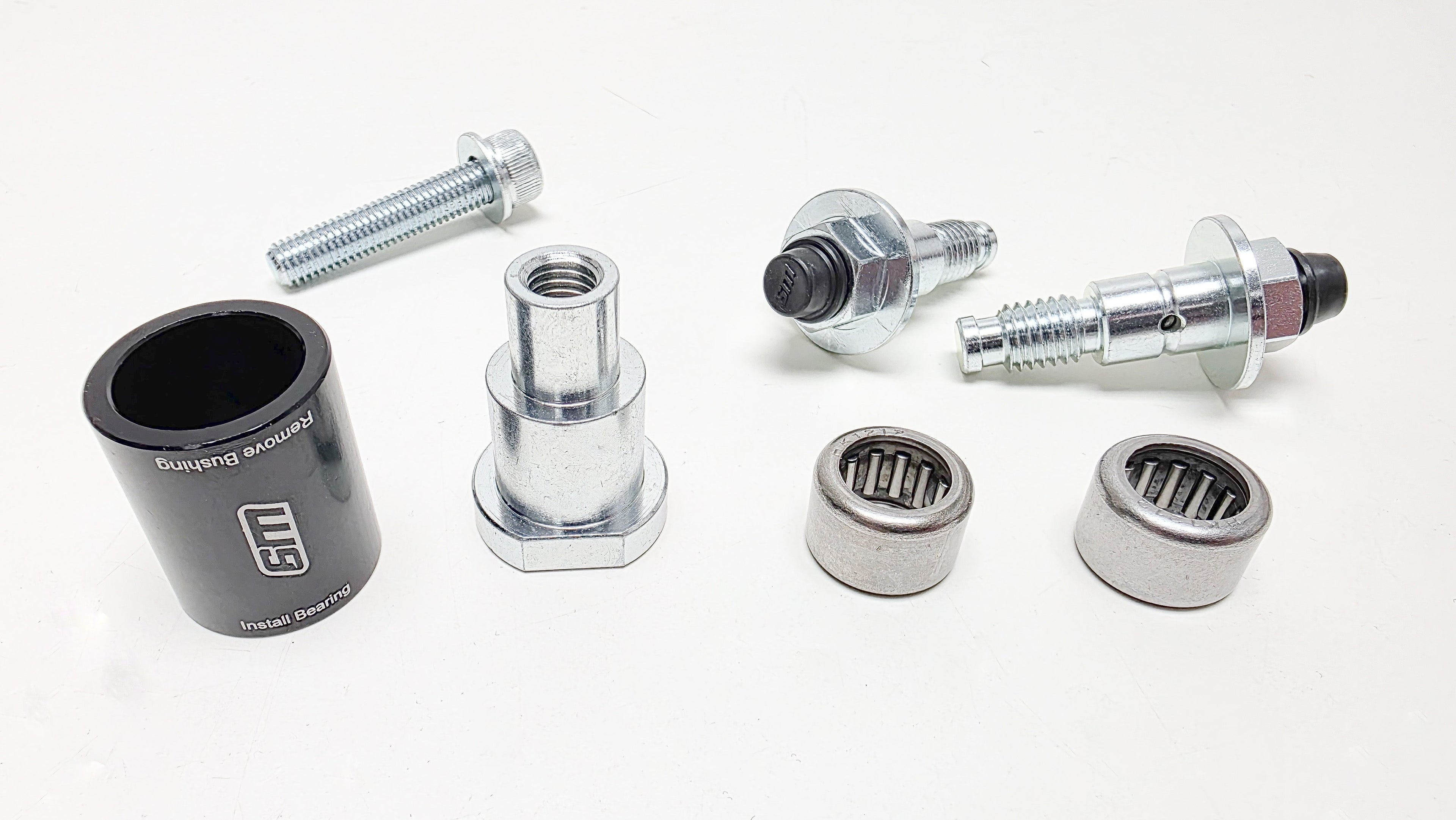 Warp 9 Surron Ultra Bee Triangle Bearing Kit