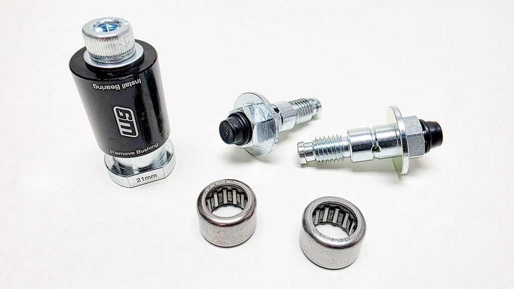 Warp 9 Surron Ultra Bee Triangle Bearing Kit