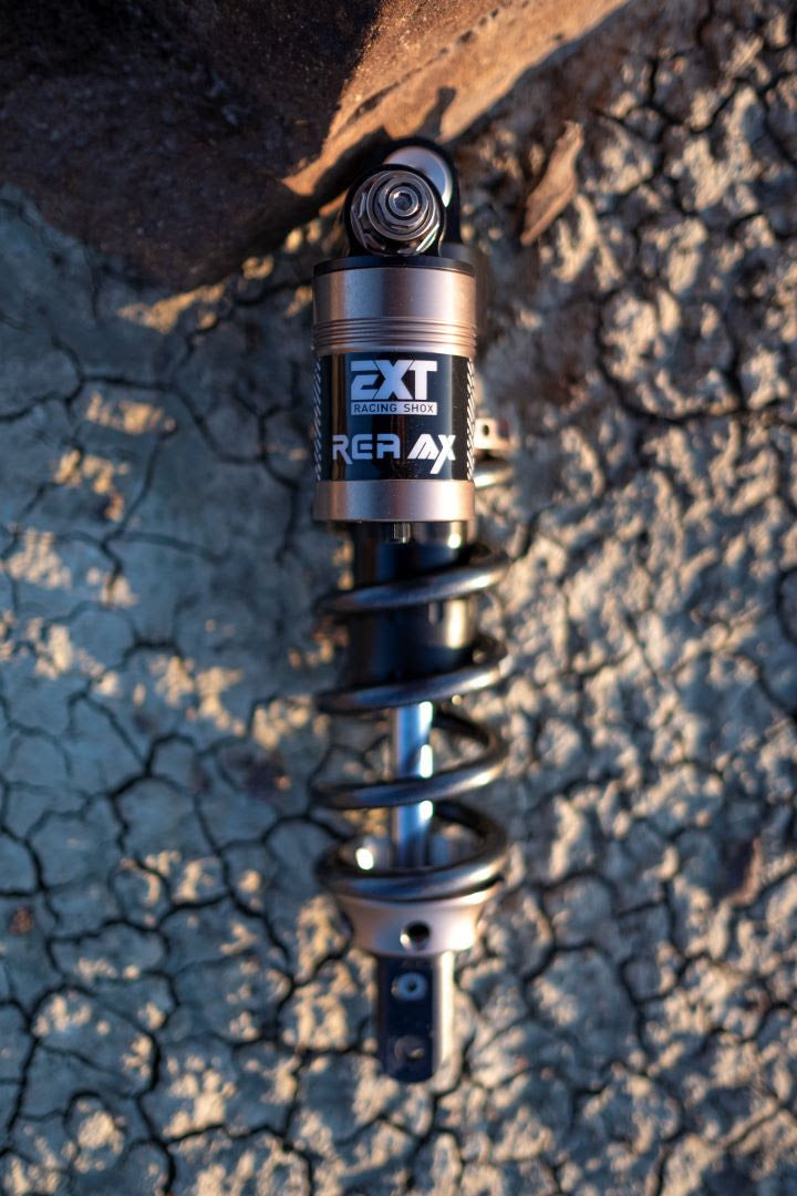 Warp 9 REA MX - Surron Ultra Bee Shock