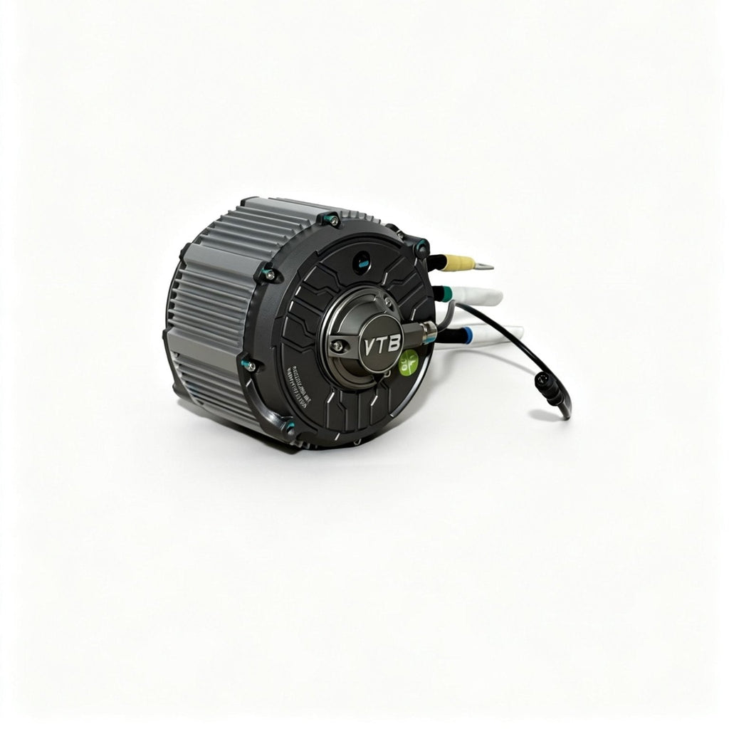 Ventus 48 kW Ultra Bee Motor