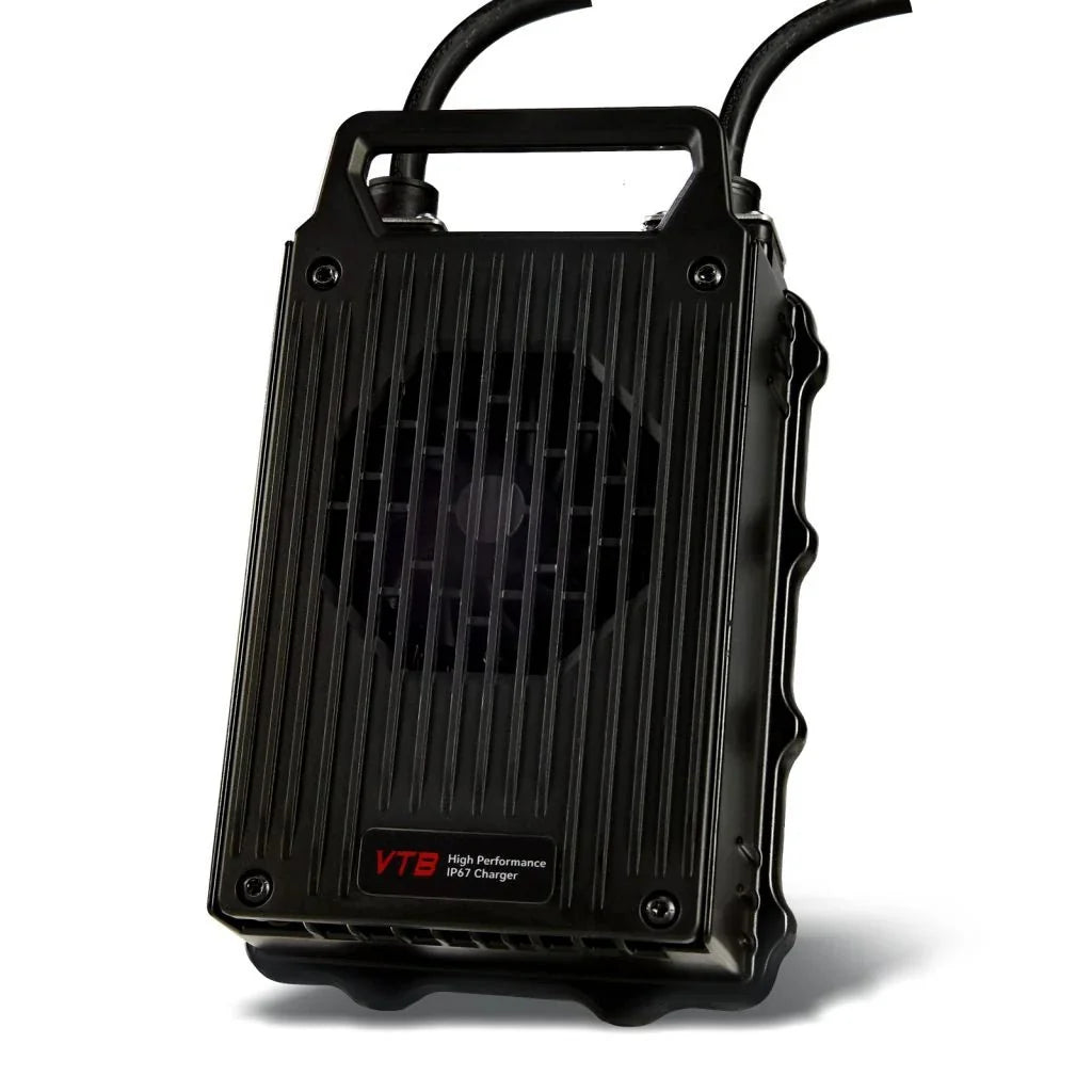 Ventus Charger