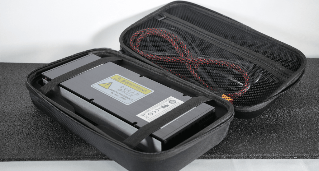 Ventus Fast Charger