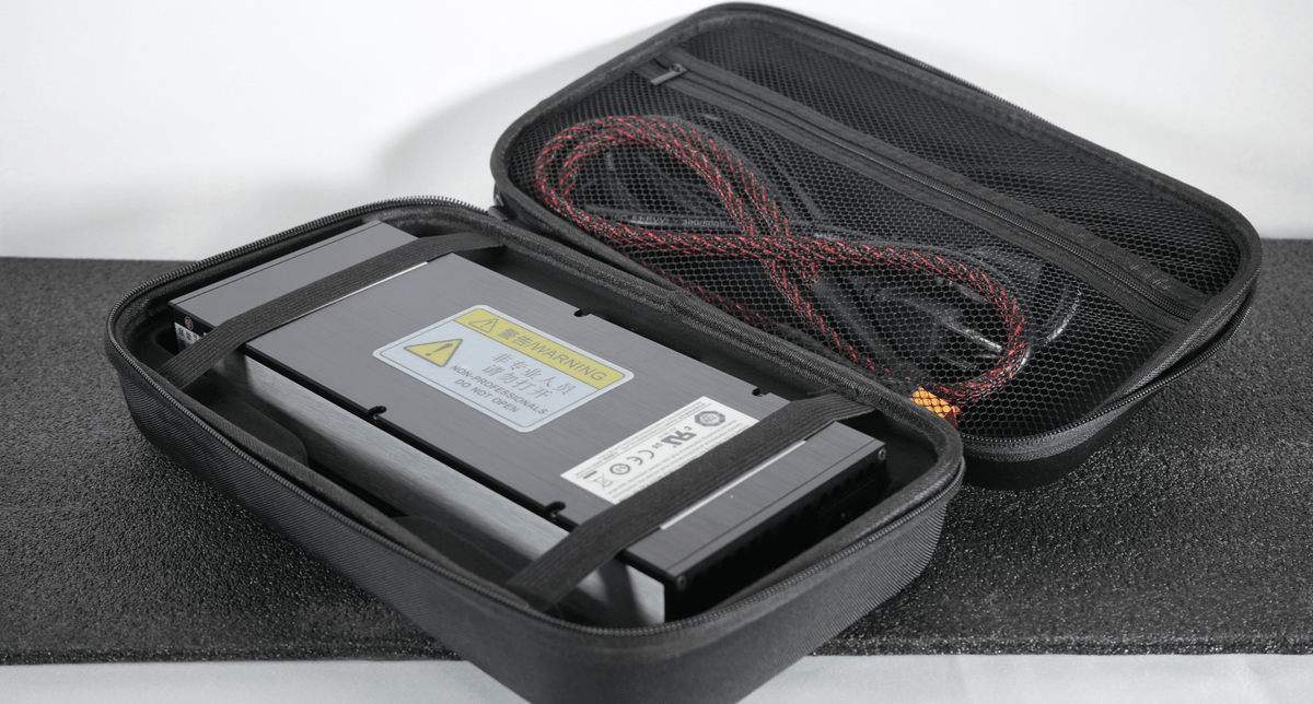Ventus Fast Charger