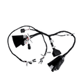 Ventus Main Wiring Harness
