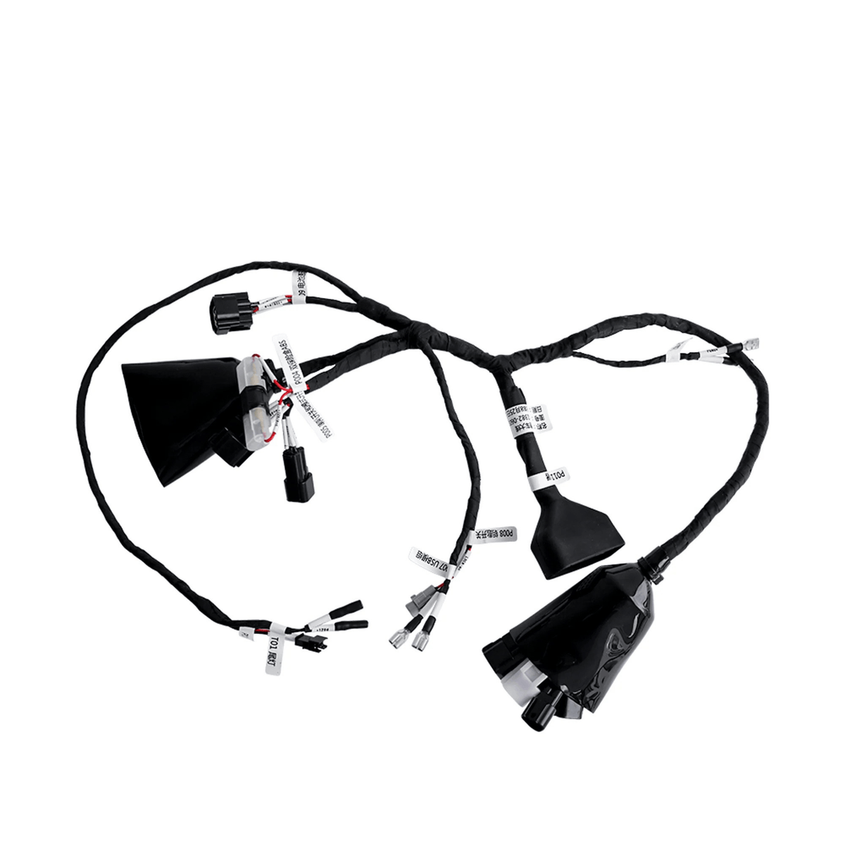 Ventus Main Wiring Harness