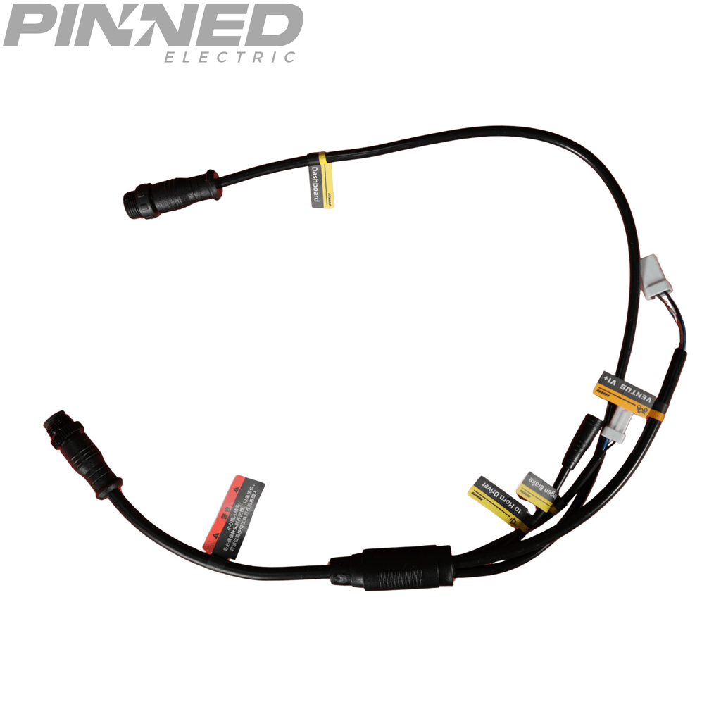 Ventus Mid Wiring Harness