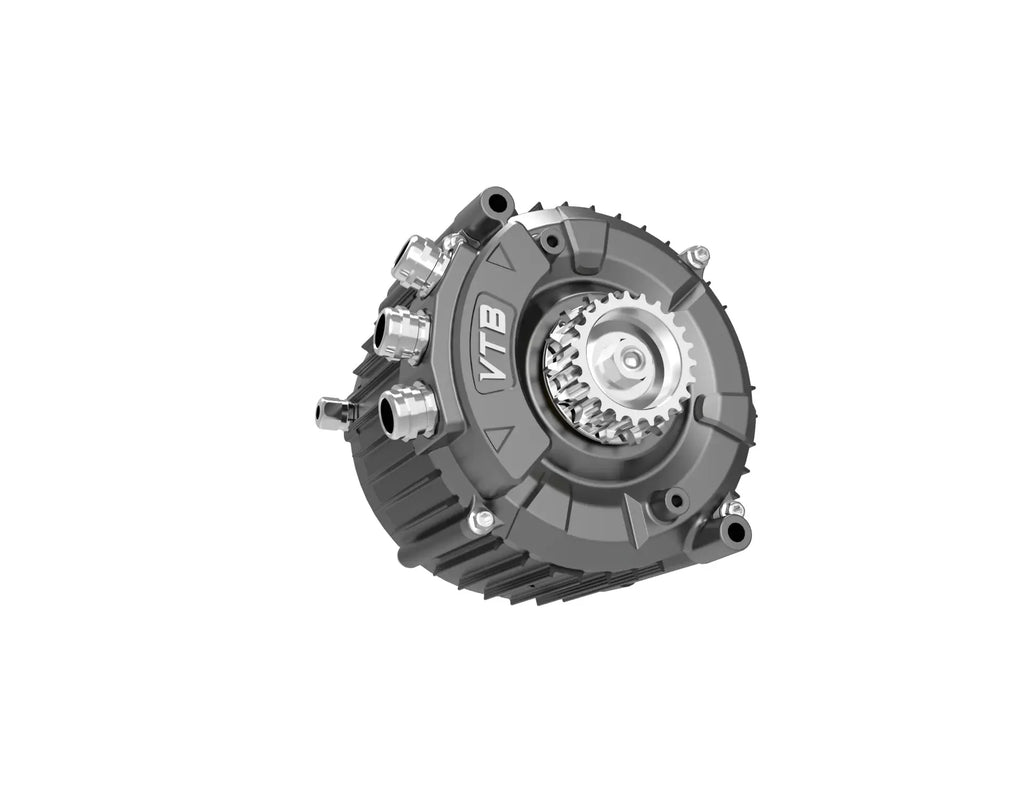 Ventus VTB Ryuga 81kW Motor