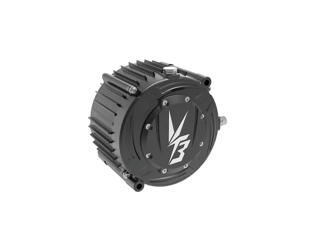 Ventus VTB Ryuga 81kW Motor