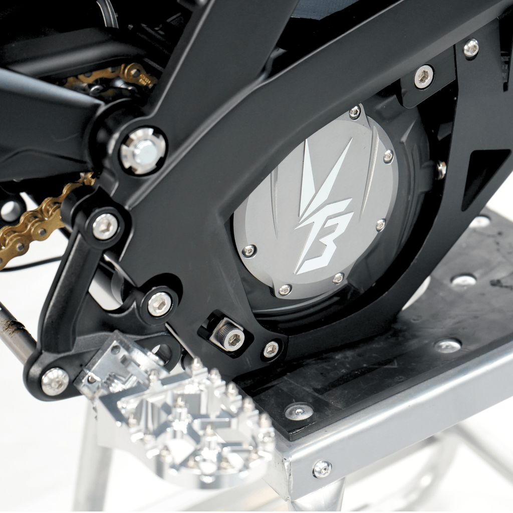 Ventus V1+ EVO