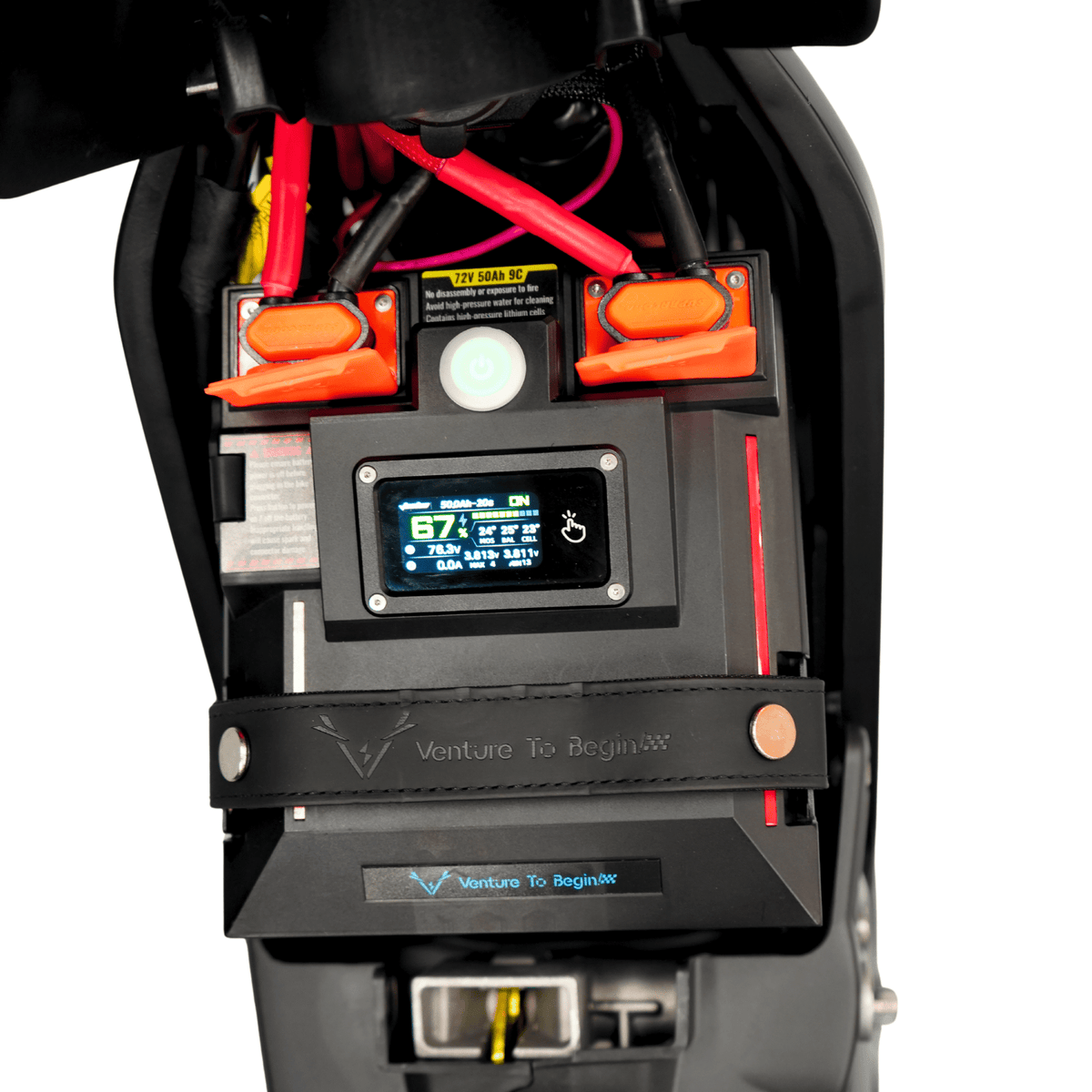Ventus V1+ EVO