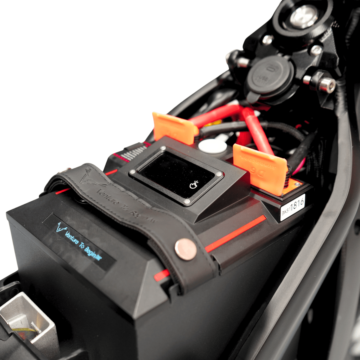 Ventus V1+ EVO