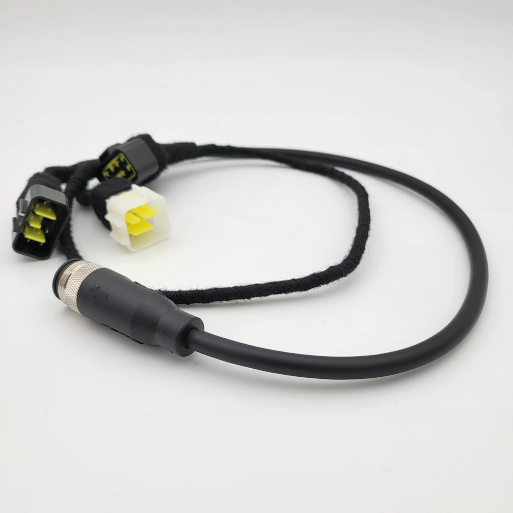 EBMX XLB-60 V2 Harness For Light Bee