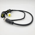 EBMX XLB-60 V2 Harness For Light Bee