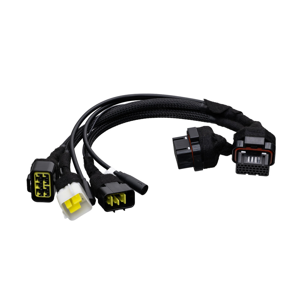 EBMX XLB-60 Surron LBX X-9000-V3 Mount and Harness set