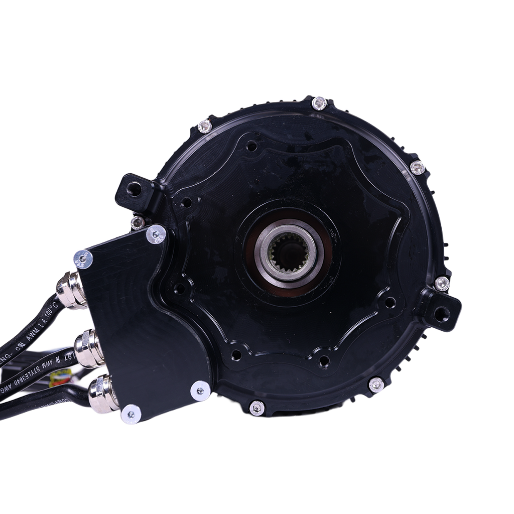 EBMX XTA-60 Talaria Motor